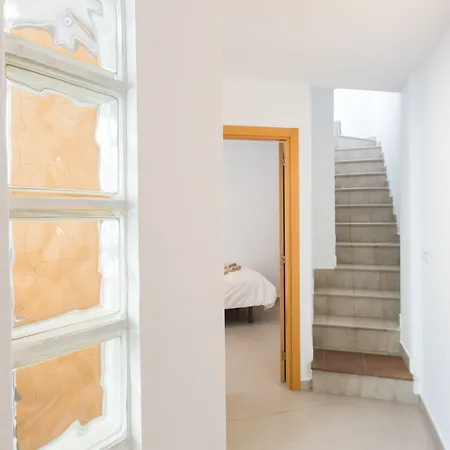 Suncity Loft Cobertizo Malaga
