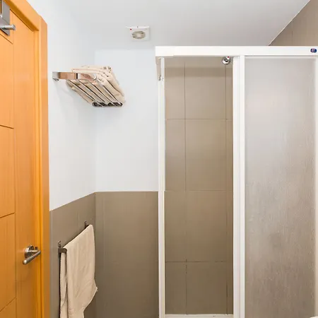Apartment Suncity Loft Cobertizo