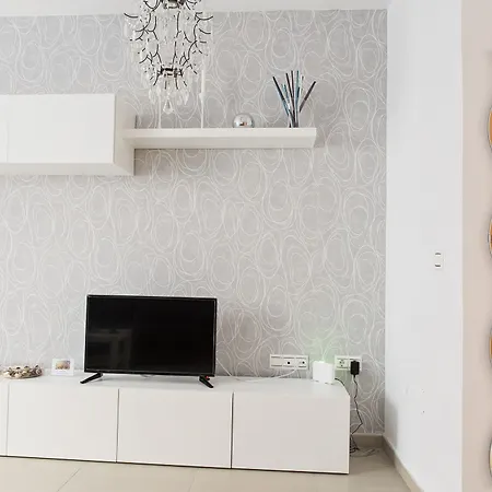 Apartment Suncity Loft Cobertizo *