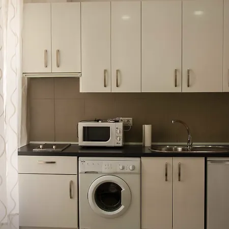 Suncity Loft Cobertizo * Malaga