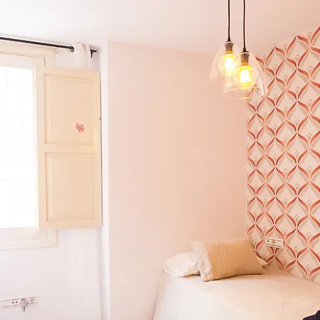 Suncity Loft Cobertizo Apartment